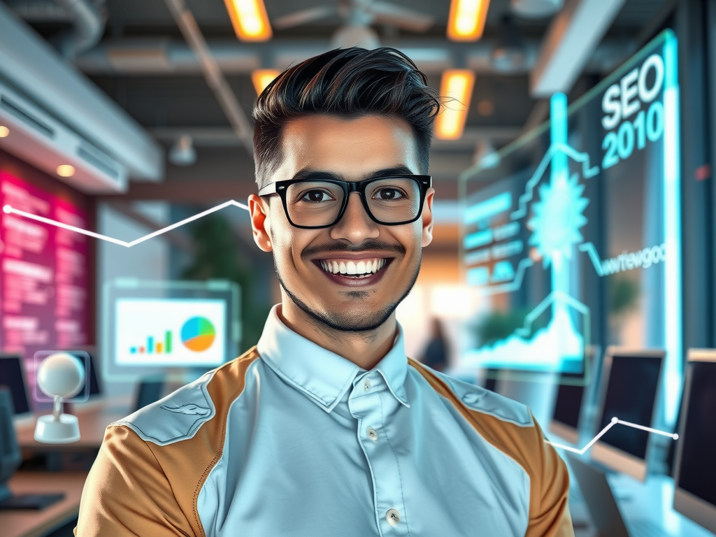 10 ابزار هوش مصنوعی برای سئو سایت: راهنمای جامع 2025
