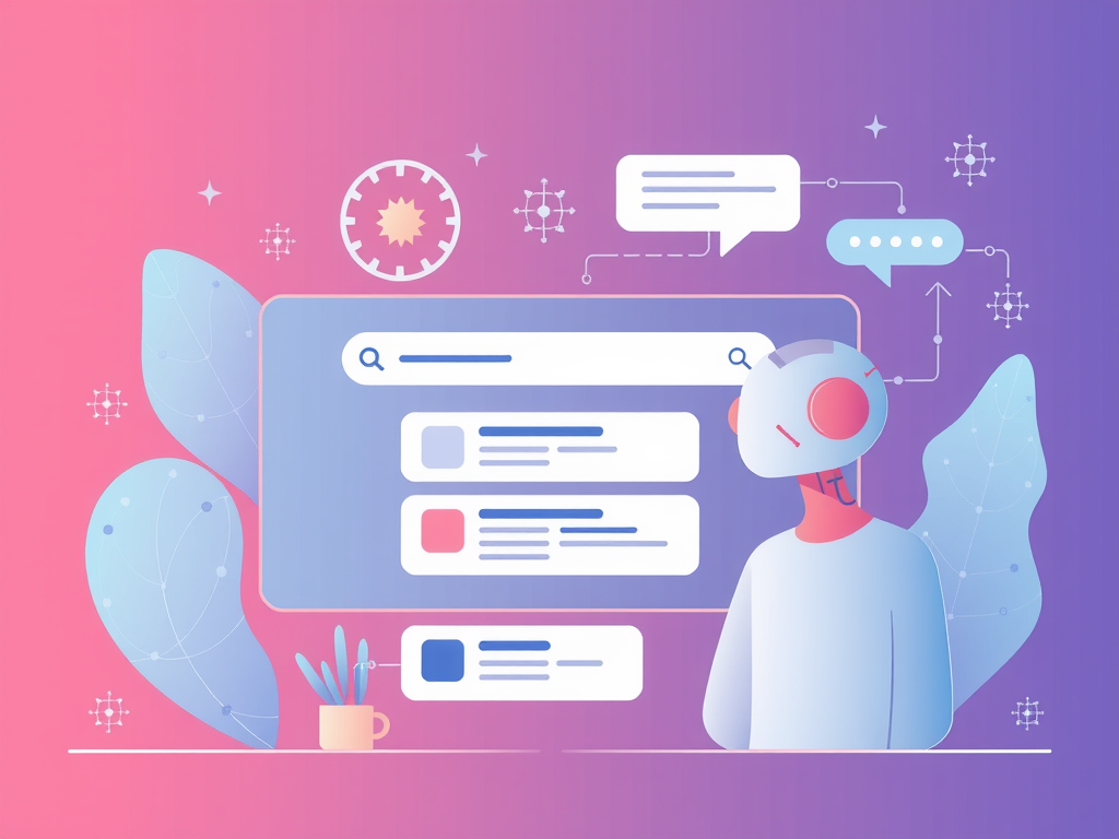 آیا ChatGPT گوگل را منسوخ میکند؟ مقایسه جامع و آینده جستجو