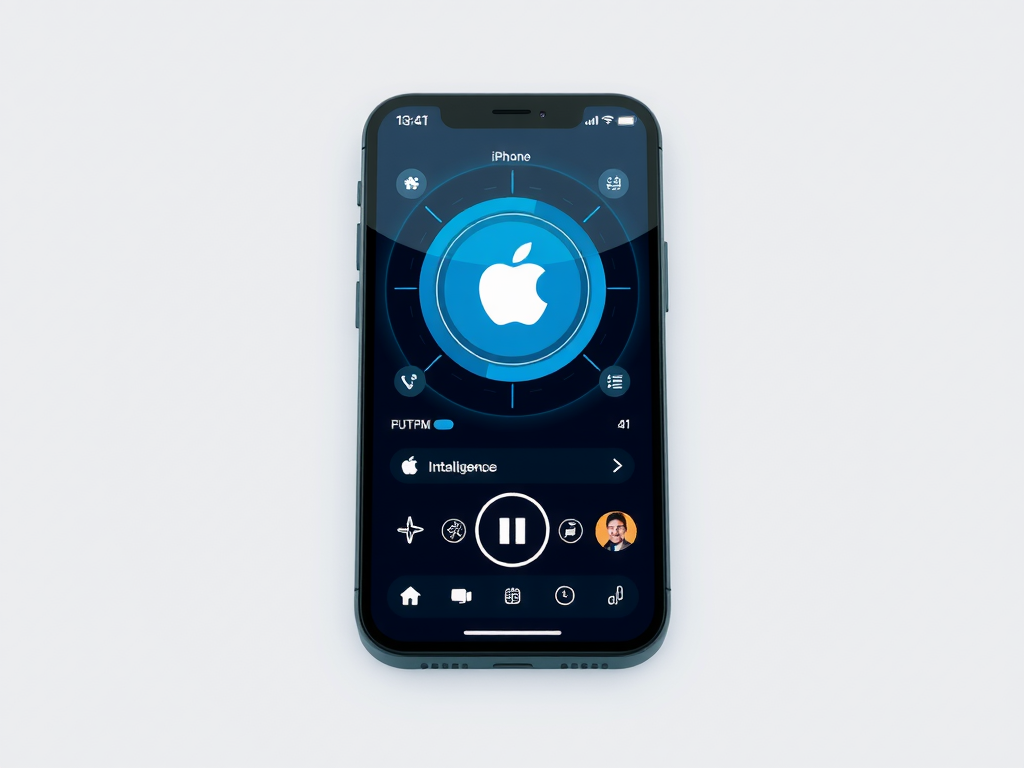 Apple AI Integration: بررسی عمیق ChatGPT برای همه و تاثیر آن بر کسب‌وکارها