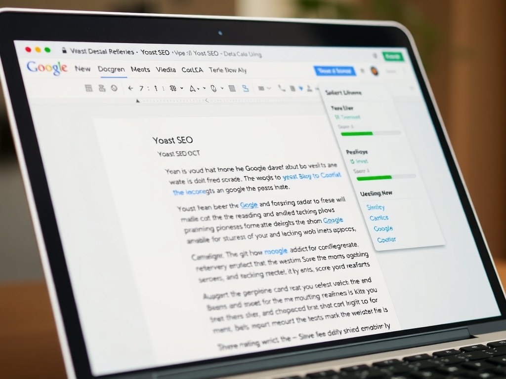 قابلیت‌های سئو Yoast در Google Docs: راهنمای جامع برای تولید محتوا