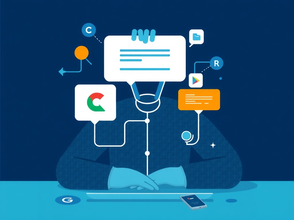 ChatGPT در مقابل Google AIO: راهنمای جامع برای سئو و تولید محتوا